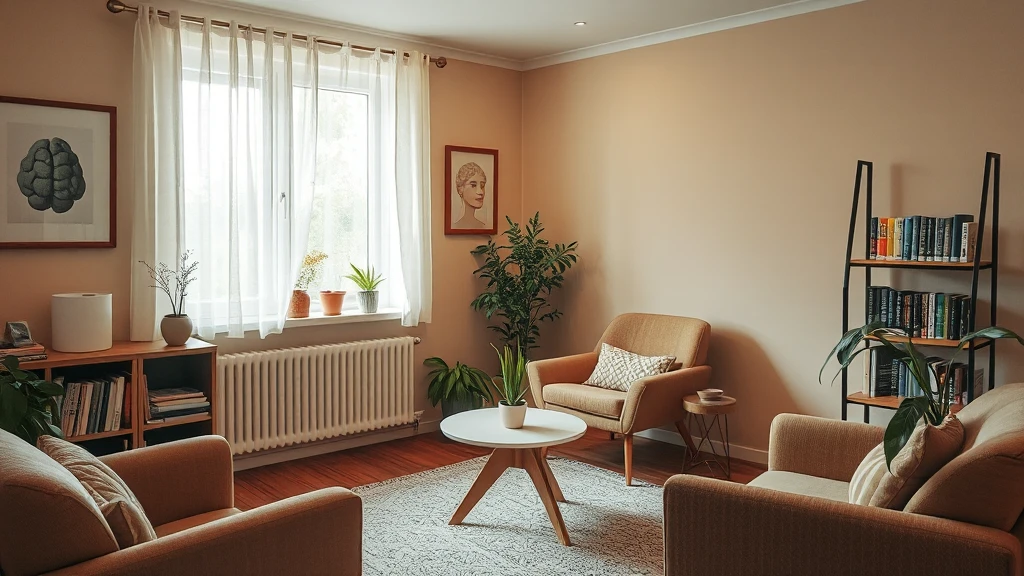 Jakie są zalety korzystania z pomocy psychologa w Bodzentyn?