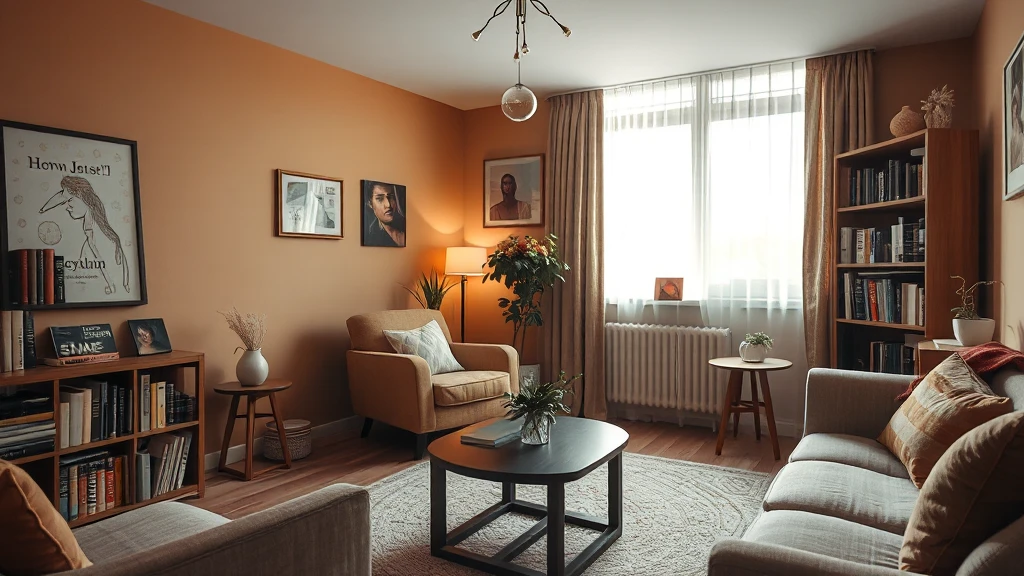 Jakie są zalety korzystania z pomocy psychologa w Bodzentyn?