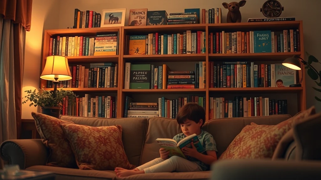 Najlepsze książki dla rodziców o wychowaniu dzieci w 2026 roku