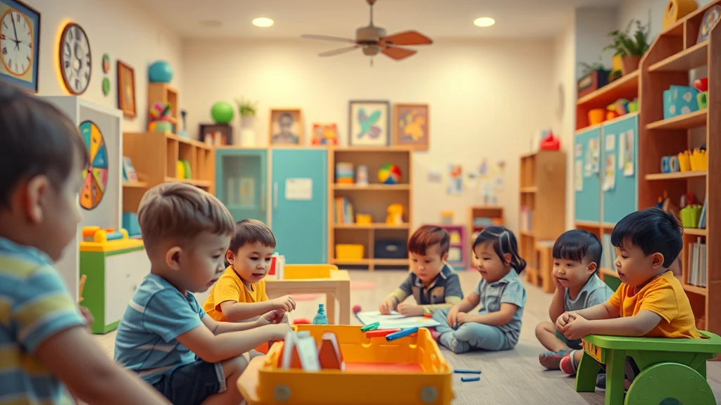 Ile kosztuje opieka dzienna dla dzieci w Czarna Białostocka w 2026 roku?