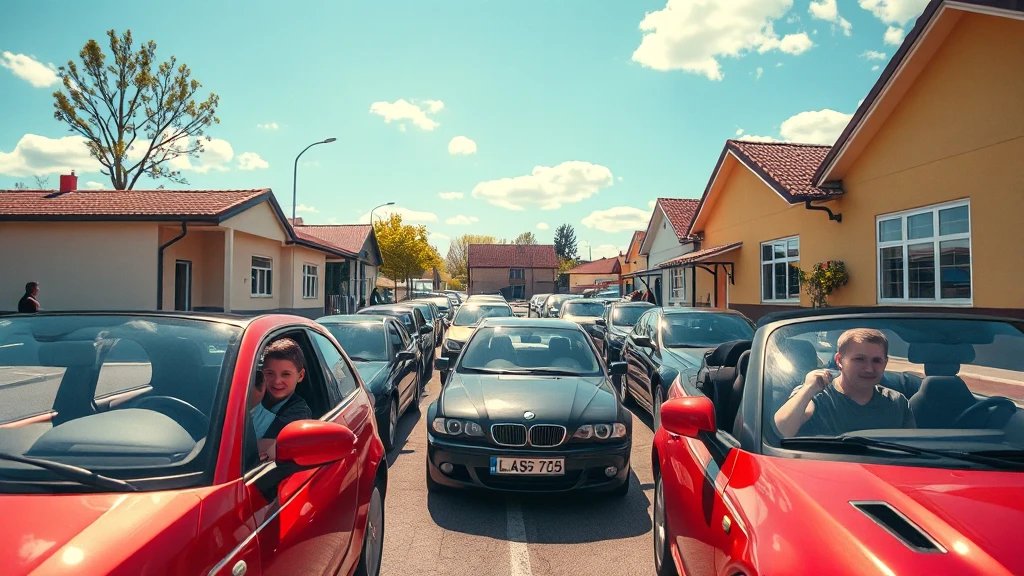 Jakie są najlepsze miejsca na naukę jazdy dla dzieci w Bartoszyce?