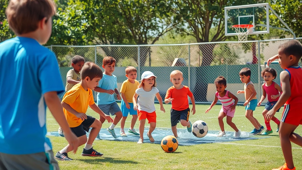Ile kosztuje karnet na zajęcia sportowe w Mosina dla dzieci w 2026?