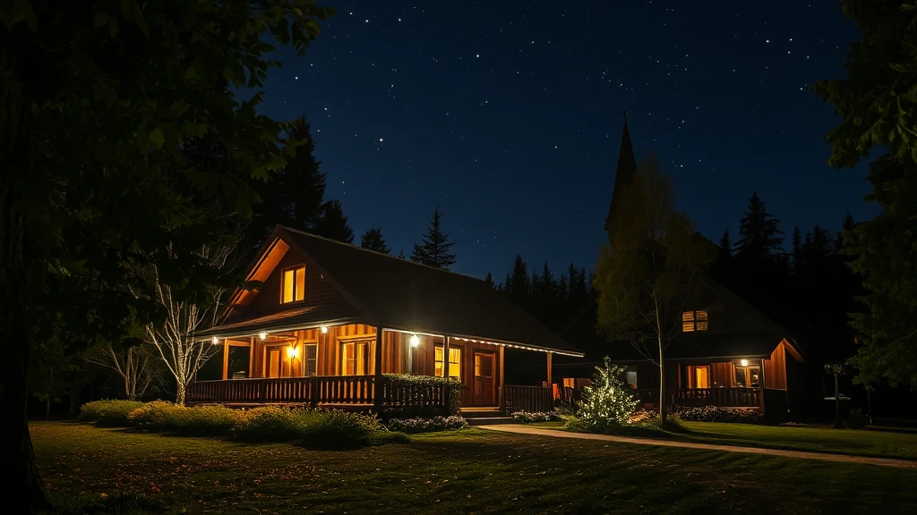 Jakie są najlepsze miejsca do spędzenia nocy w Skokach 2026?