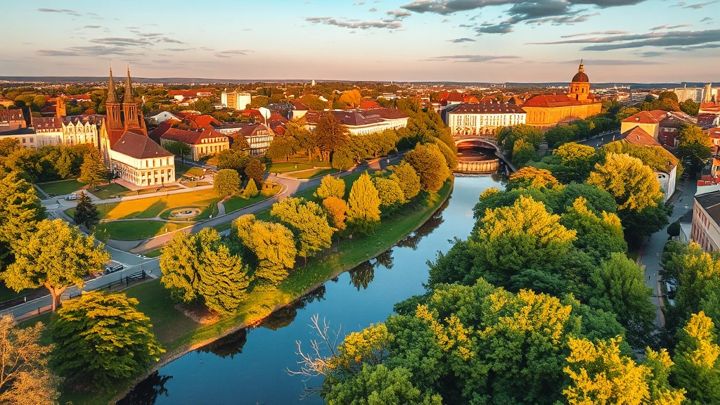 Jakie są najciekawsze miejsca do zwiedzania w Karczew?