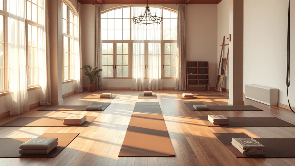 Ile kosztuje zakup sprzętu do jogi w Małomice 2026?