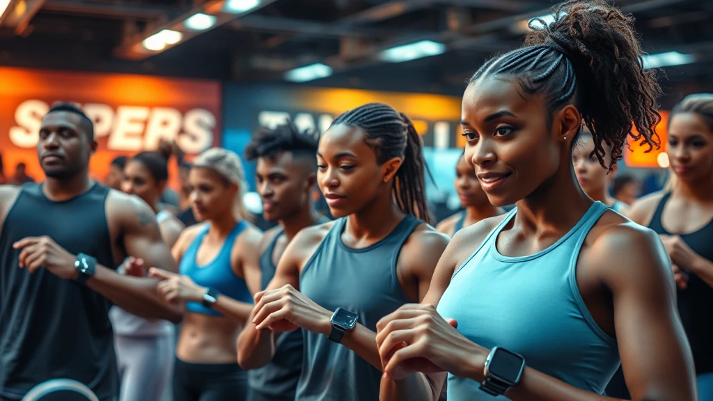 Jak zmotywować się do treningu w 2026 roku?