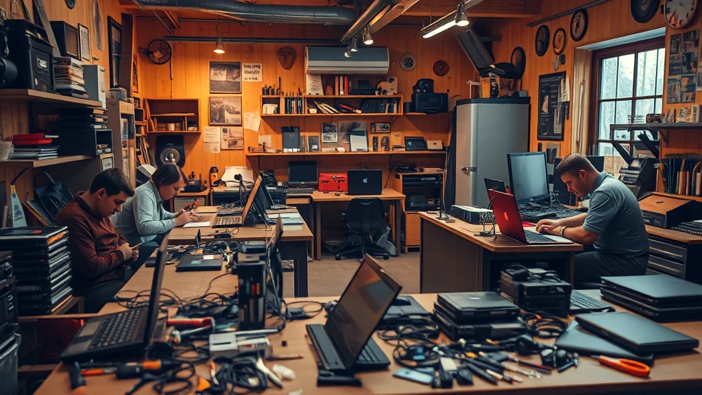 Ile kosztuje serwisowanie laptopów w Kostrzyn?