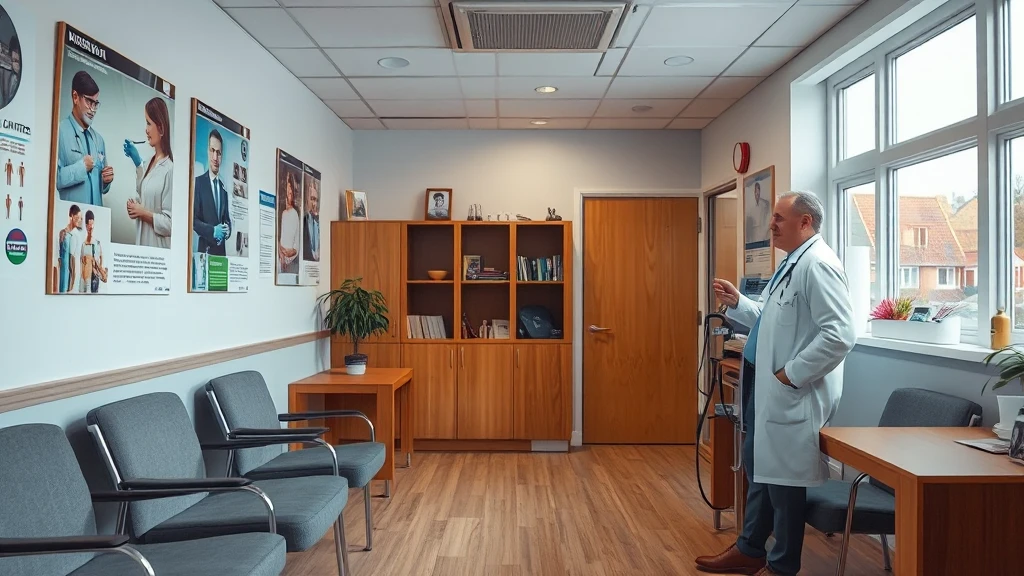 Ile kosztuje lekarz pierwszego kontaktu w Jawor w 2026 roku?