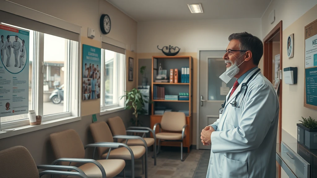 Ile kosztuje lekarz pierwszego kontaktu w Jawor w 2026 roku?