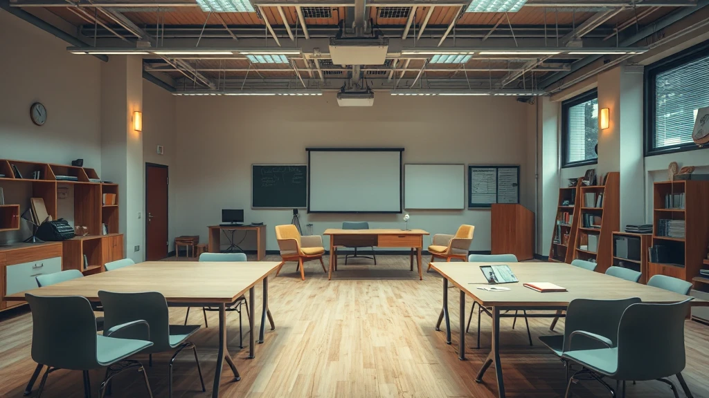 Ile kosztuje wynajem sal na zajęcia edukacyjne w Warszawie 2026?