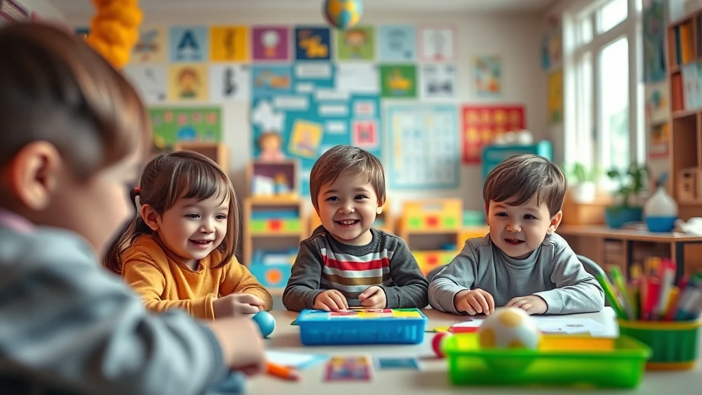 Kiedy warto zacząć naukę języka obcego? Porady dla rodziców