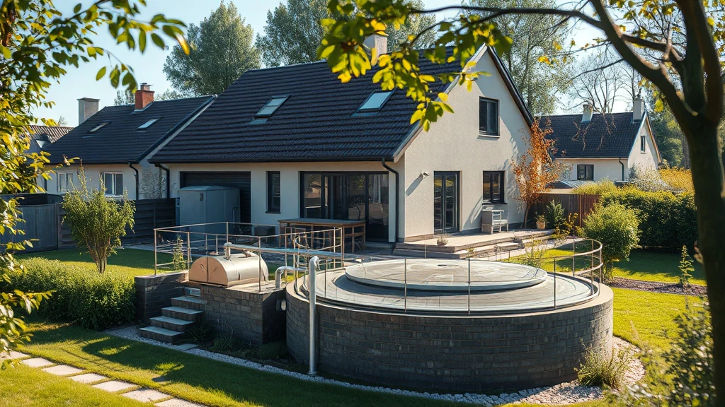 Ile kosztuje budowa przydomowej oczyszczalni ścieków w Czarna Woda?