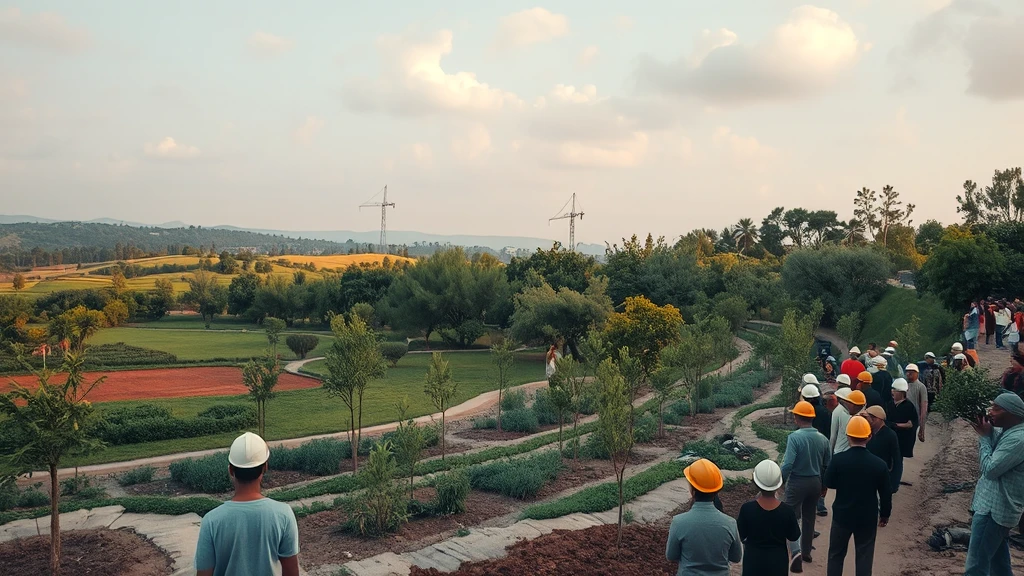 Ile kosztuje stworzenie parku ekologicznego w Gryfów Śląski?