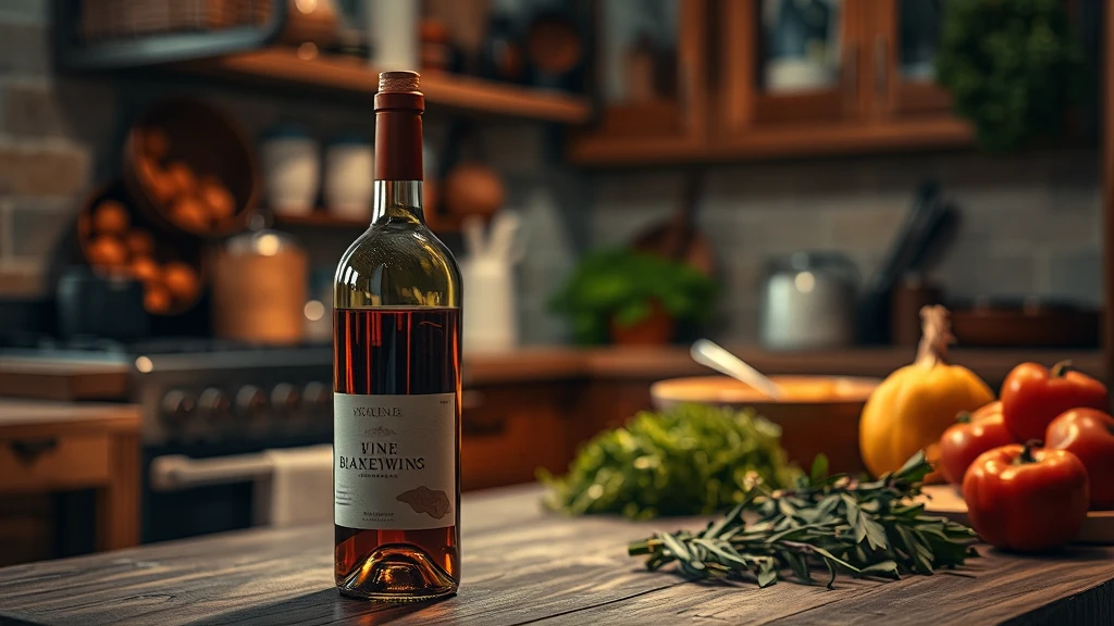 Ile kosztuje dobre wino do gotowania w Bardo 2026?