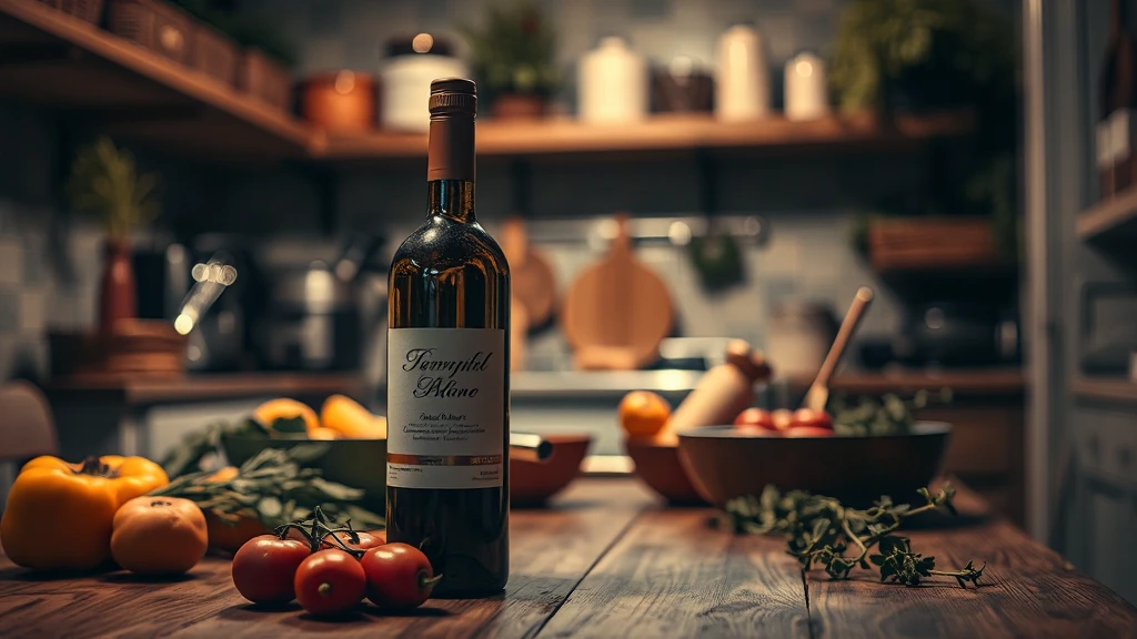 Ile kosztuje dobre wino do gotowania w Bardo 2026?