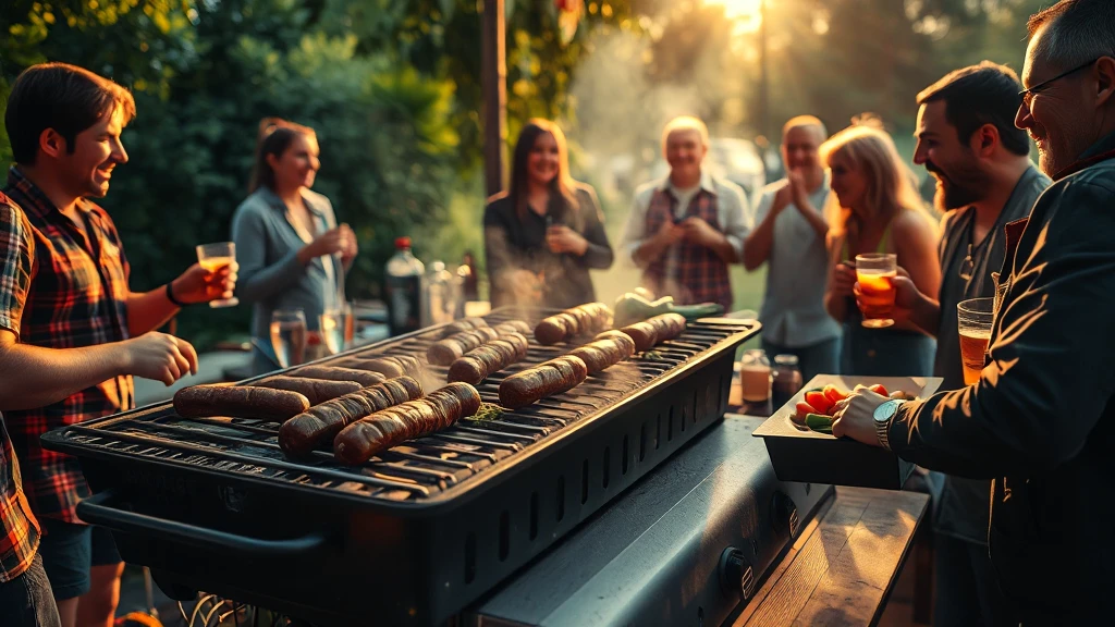 Ile kosztuje przygotowanie grilla w Zakroczym 2026?