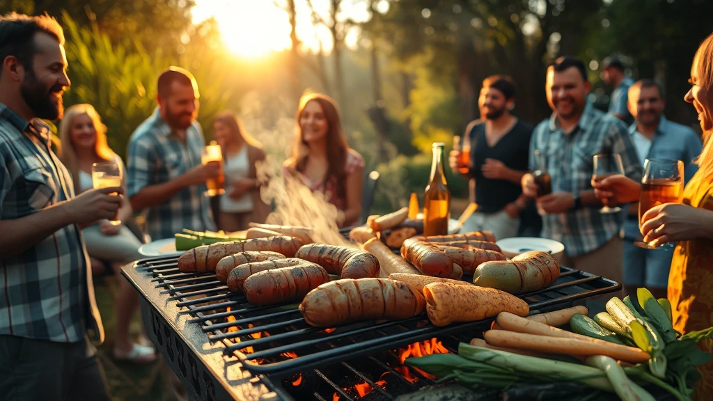 Ile kosztuje przygotowanie grilla w Zakroczym 2026?