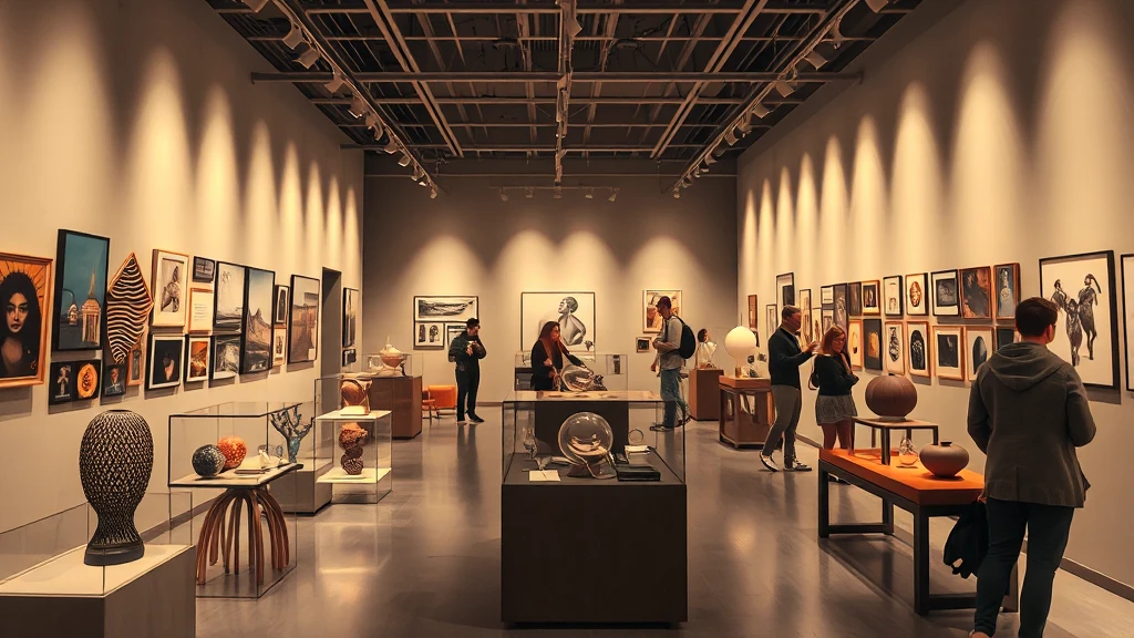 Najlepsze wystawy sztuki użytkowej w Świerzawie w 2026 roku