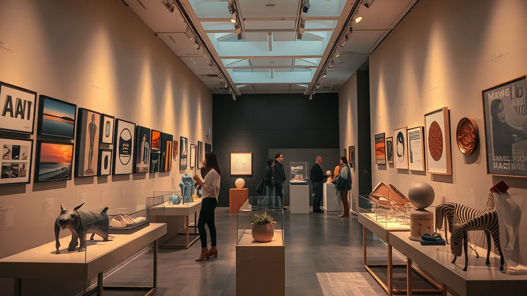 Najlepsze wystawy sztuki użytkowej w Świerzawie w 2026 roku