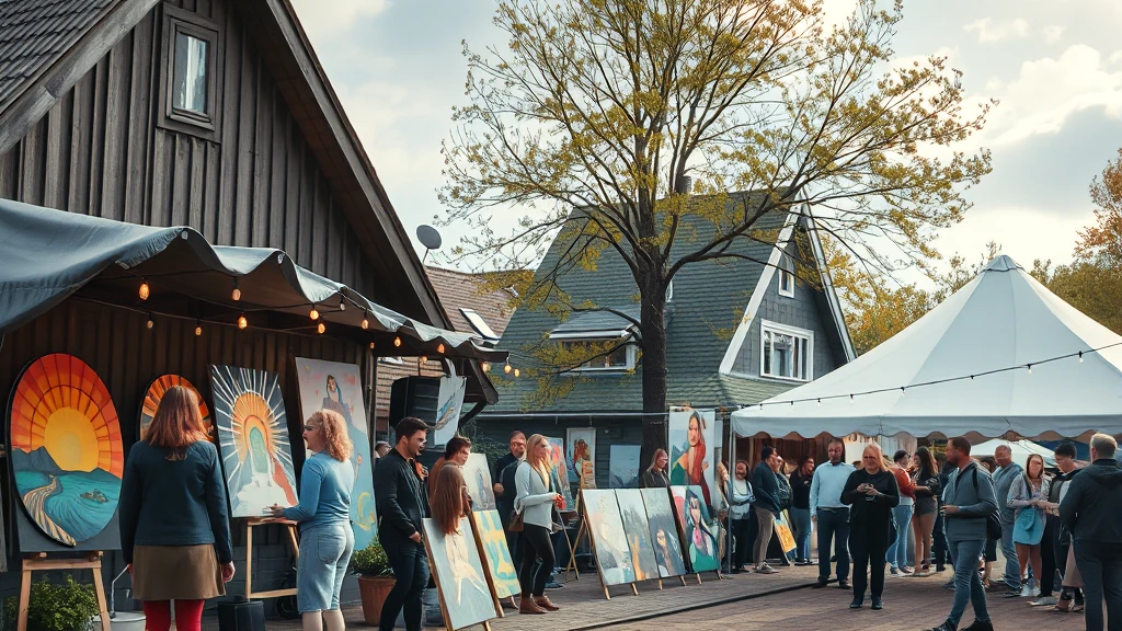 Ile kosztuje wstęp na festiwal sztuki w Mławie?