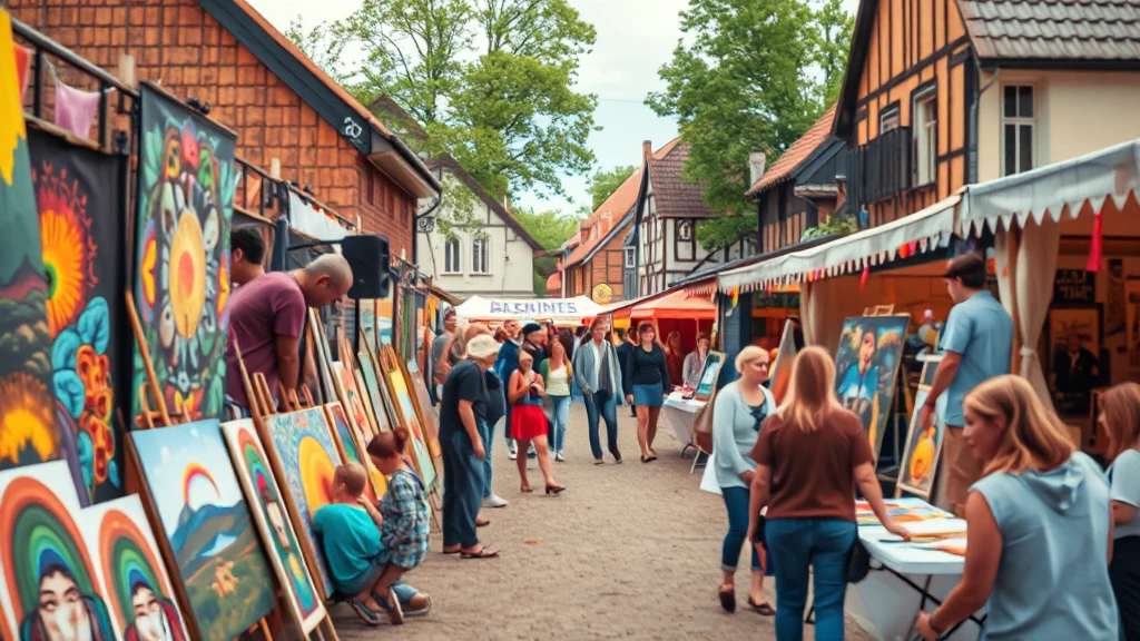 Ile kosztuje wstęp na festiwal sztuki w Mławie?