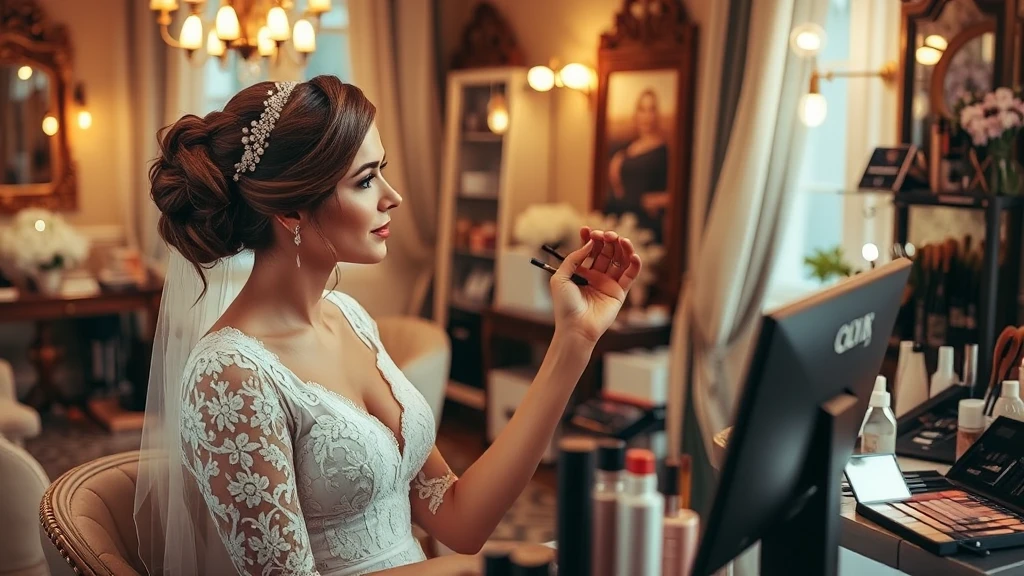 Ile kosztuje wizażystka na wesele w Lipsku 2026?