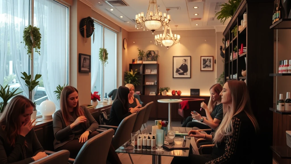 Ile kosztuje stylizacja paznokci w Maszewo 2026?