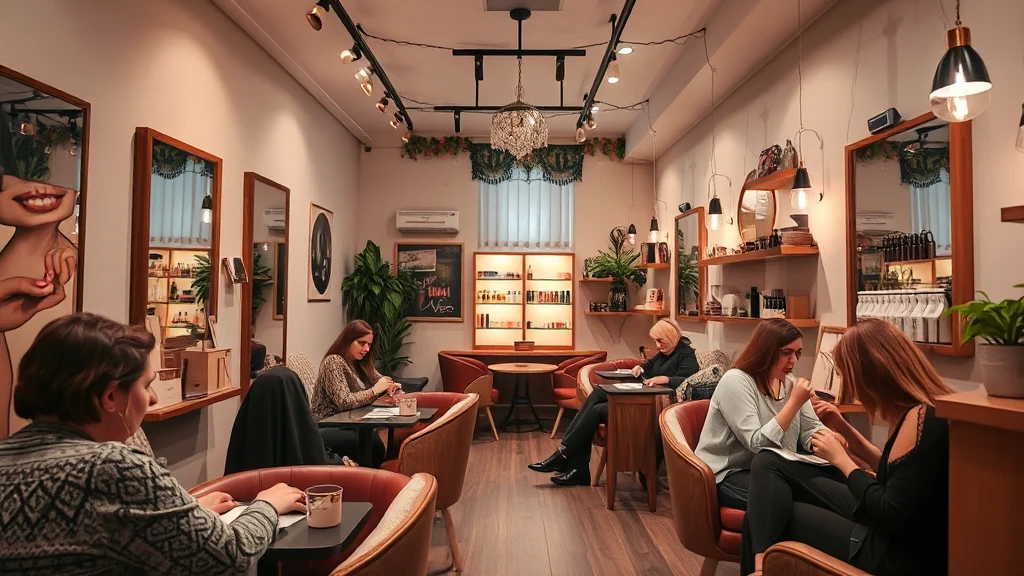 Ile kosztuje stylizacja paznokci w Maszewo 2026?