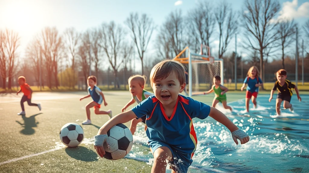 Ile kosztuje karnet na zajęcia sportowe w Brwinów dla dzieci w 2026?