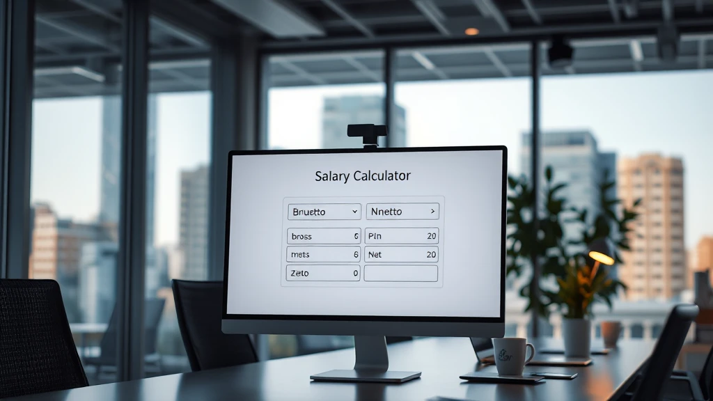 Kalkulator wynagrodzeń 2026 — oblicz wynagrodzenie netto i brutto