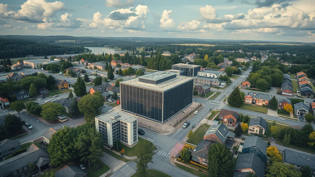 Ile kosztuje korzystanie z chmury obliczeniowej w Brzesko?