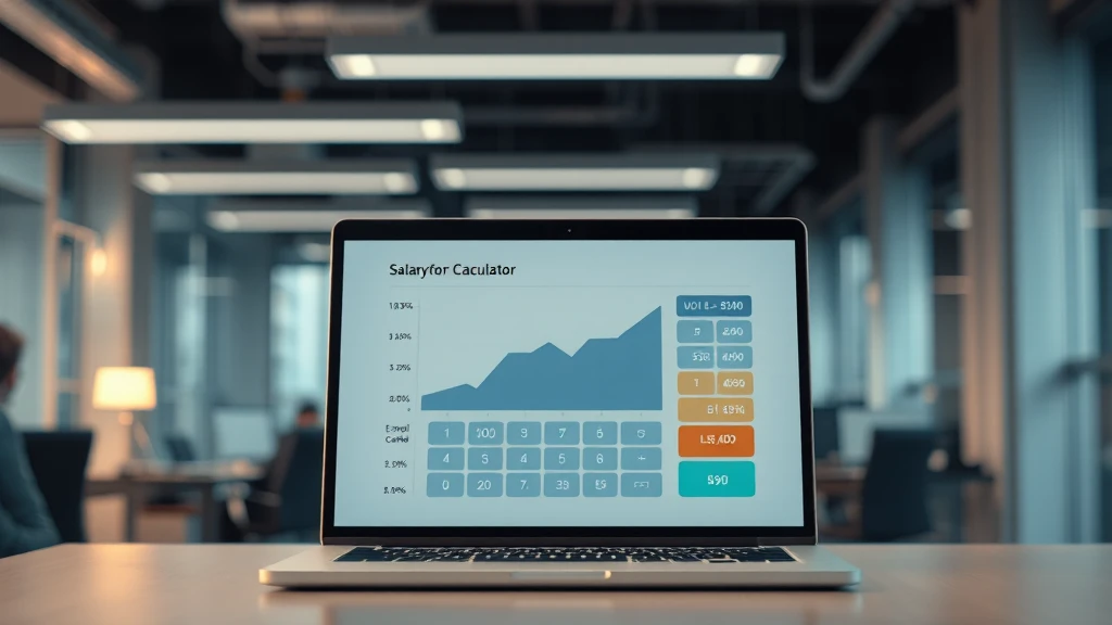 Kalkulator wynagrodzeń 2026 — oblicz swoją wypłatę netto w kilka sekund