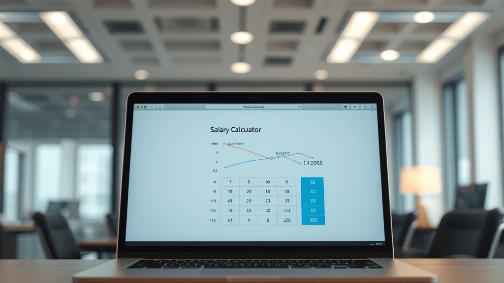 Kalkulator wynagrodzeń 2026 — oblicz swoją wypłatę netto w kilka sekund