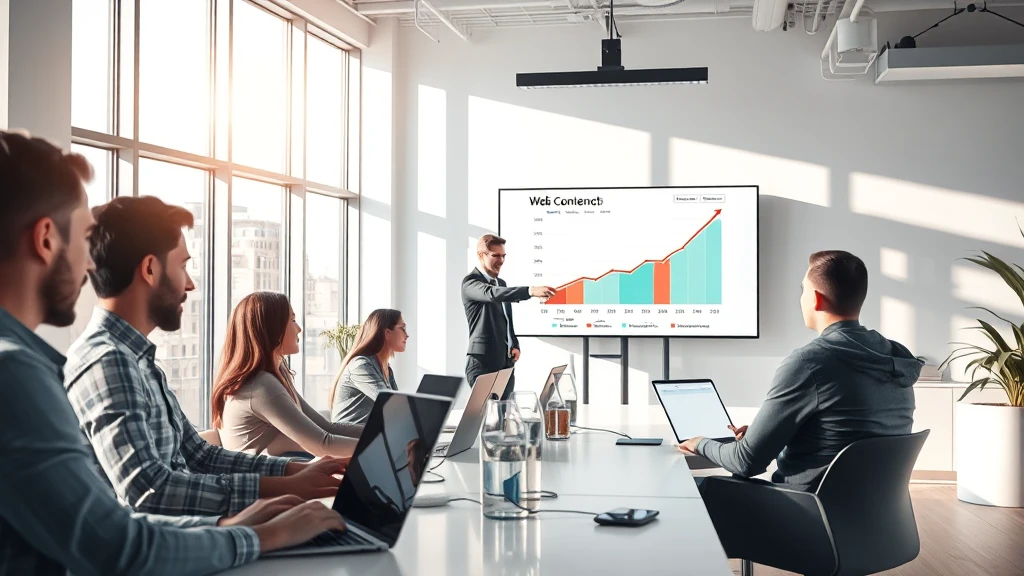 Ile słów powinna mieć strona internetowa? Wytyczne SEO 2026