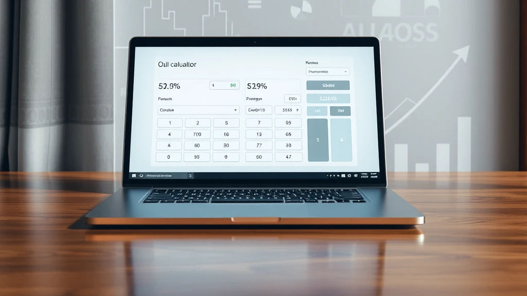 Kalkulator procentowy online — 4 najczęstsze obliczenia procentowe w jednym miejscu