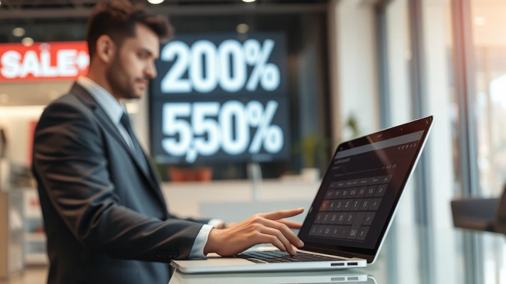 Jak obliczyć rabat i cenę po przecenie — wzory, przykłady i kalkulator