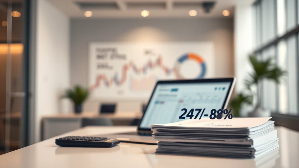 Stawki VAT 2026 — kompletny przewodnik po stawkach 23%, 8%, 5% i 0%