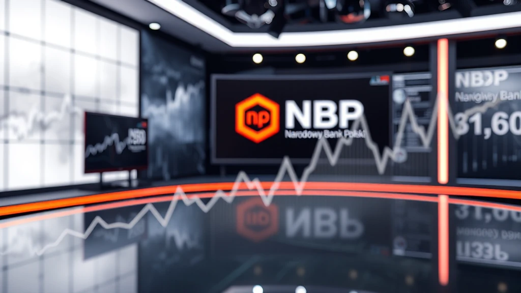 Stopa referencyjna NBP 2026 — jak wpływa na odsetki i kredyty?