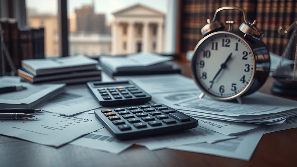 Przedawnienie odsetek — ile czasu masz na dochodzenie roszczenia?