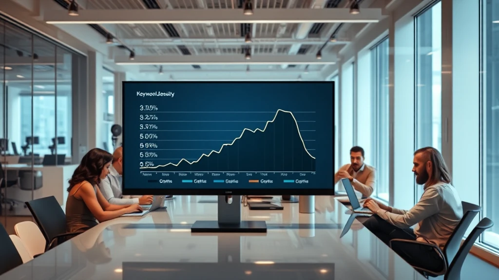 Gęstość słów kluczowych SEO — optymalna wartość i jak ją sprawdzić