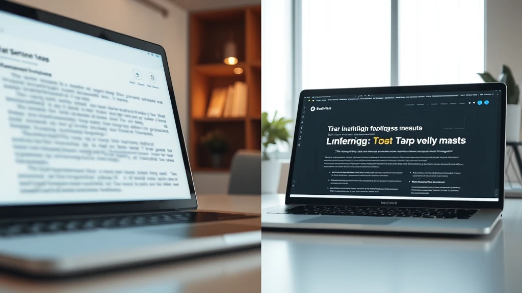 Sentence case vs Title Case — kiedy stosować i jaka jest różnica?