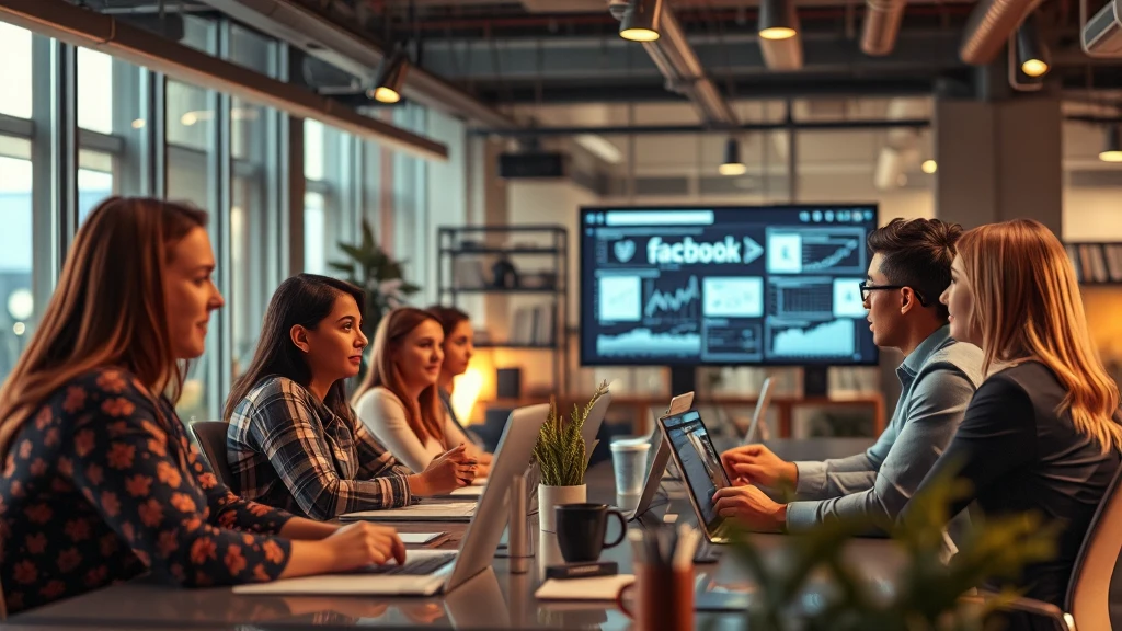 Ile kosztuje reklama na Facebooku w 2026?