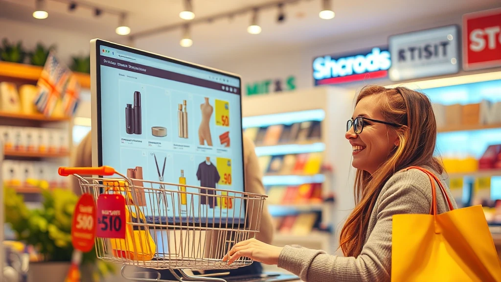 Sposoby na zwiększenie sprzedaży w sklepie internetowym