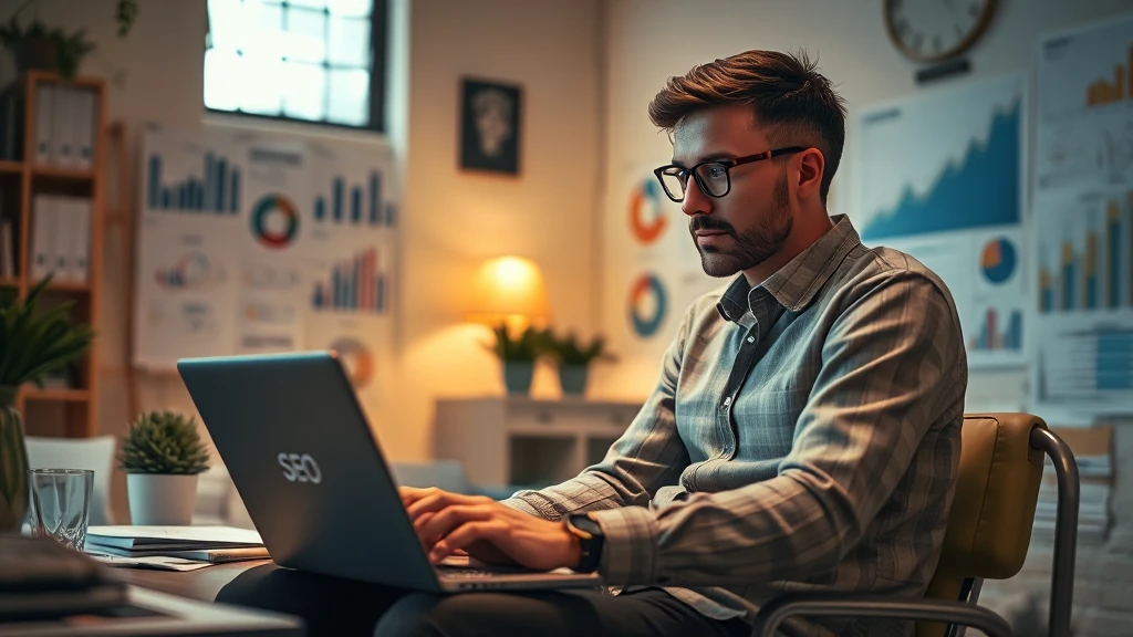 Najlepsze strategie SEO dla małych firm w 2026 roku