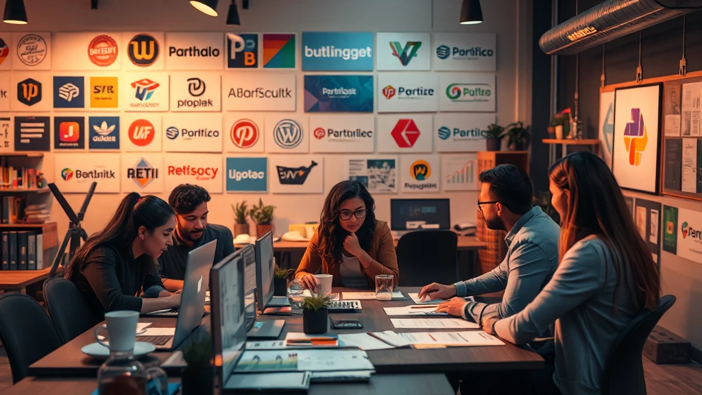 Dlaczego branding jest kluczowy dla sukcesu Twojego biznesu?