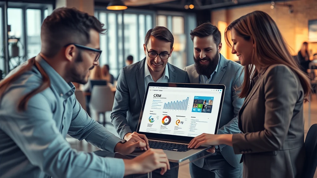 Który system CRM wybrać w 2026 roku?