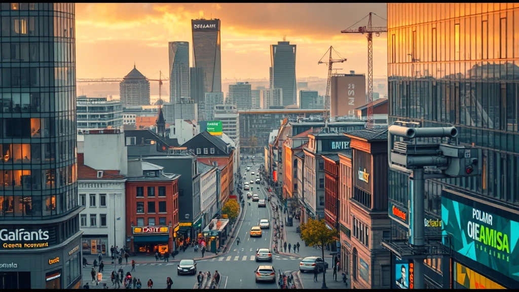 Które branże w Polsce rosną najszybciej w 2026 roku?