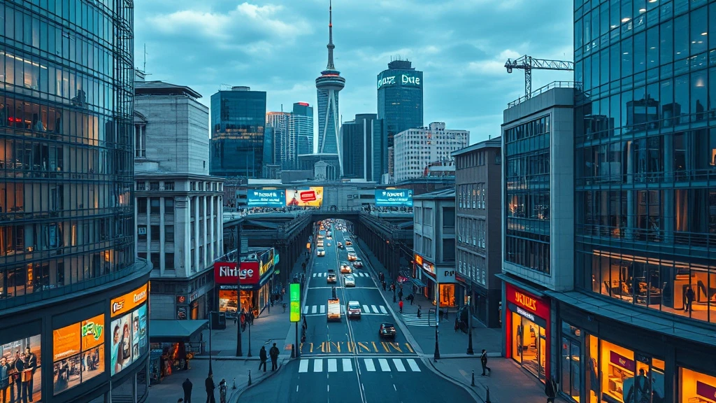 Które branże w Polsce rosną najszybciej w 2026 roku?