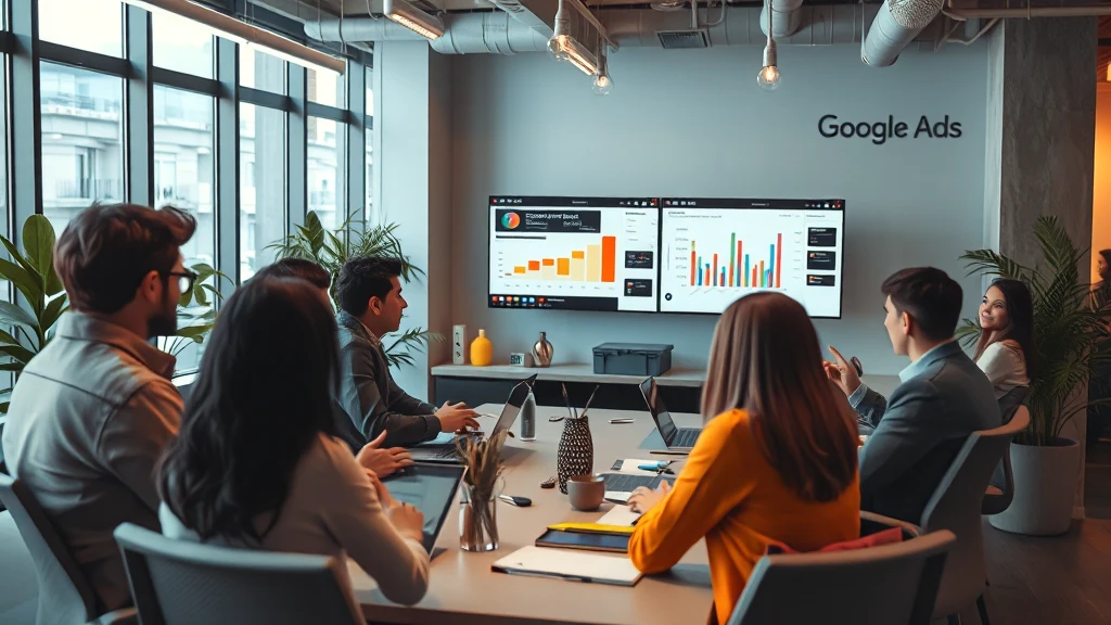 Ile kosztuje reklama w Google Ads w 2026?