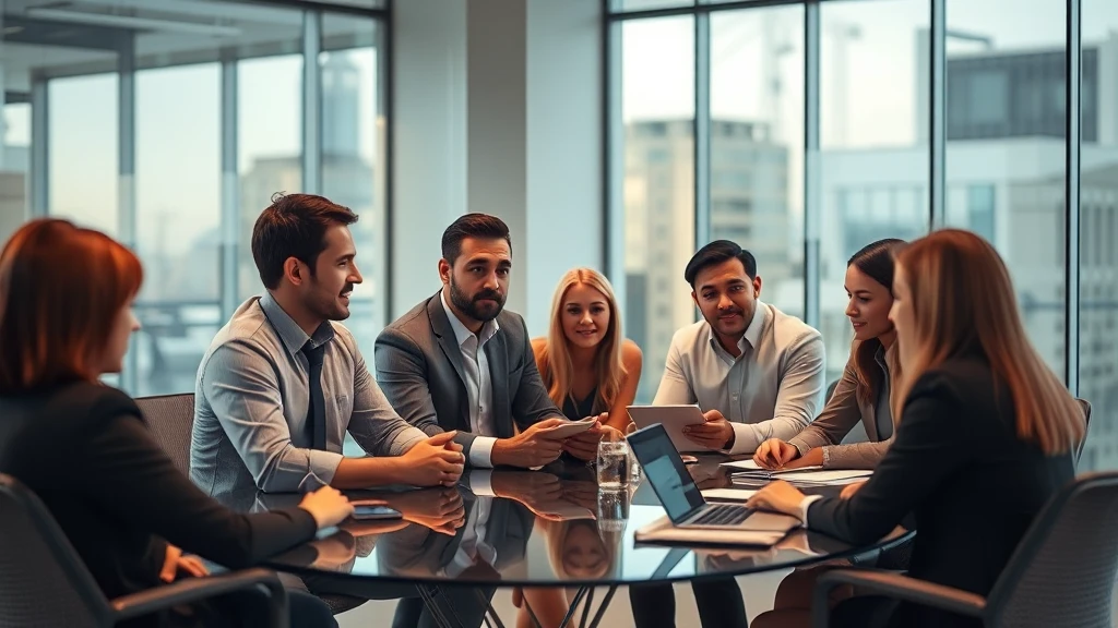 Sposoby na pozyskiwanie leadów w B2B